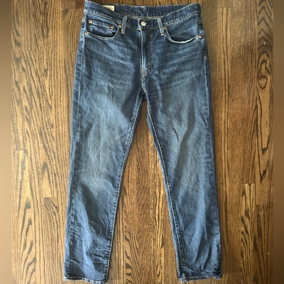Levi’s 511 Slim Denim Men’s Size 33 x 32 - Picture 4 of 14